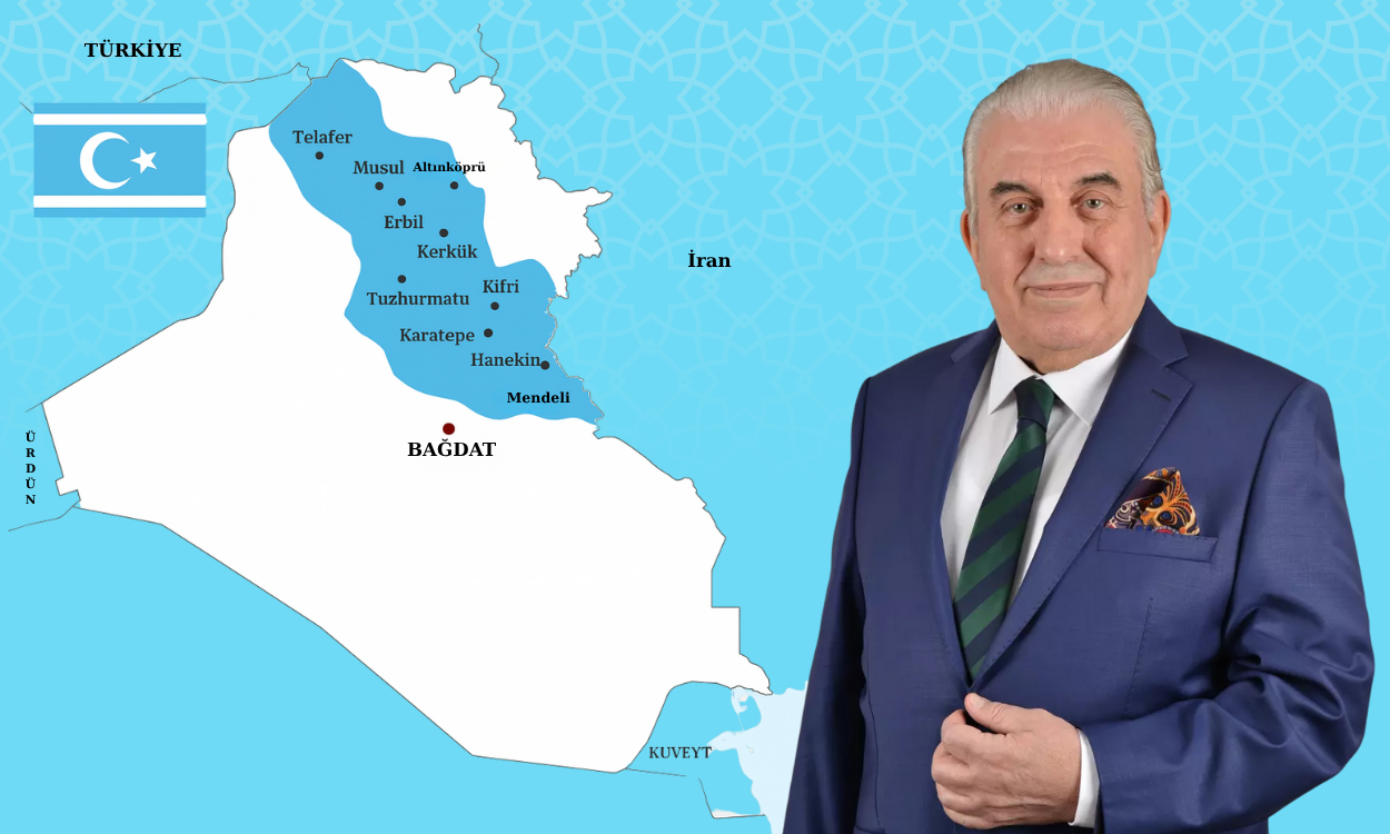 Türkmenlerin Geleceği: 2025 Seçim Süreci ve Temsil Vizyonu