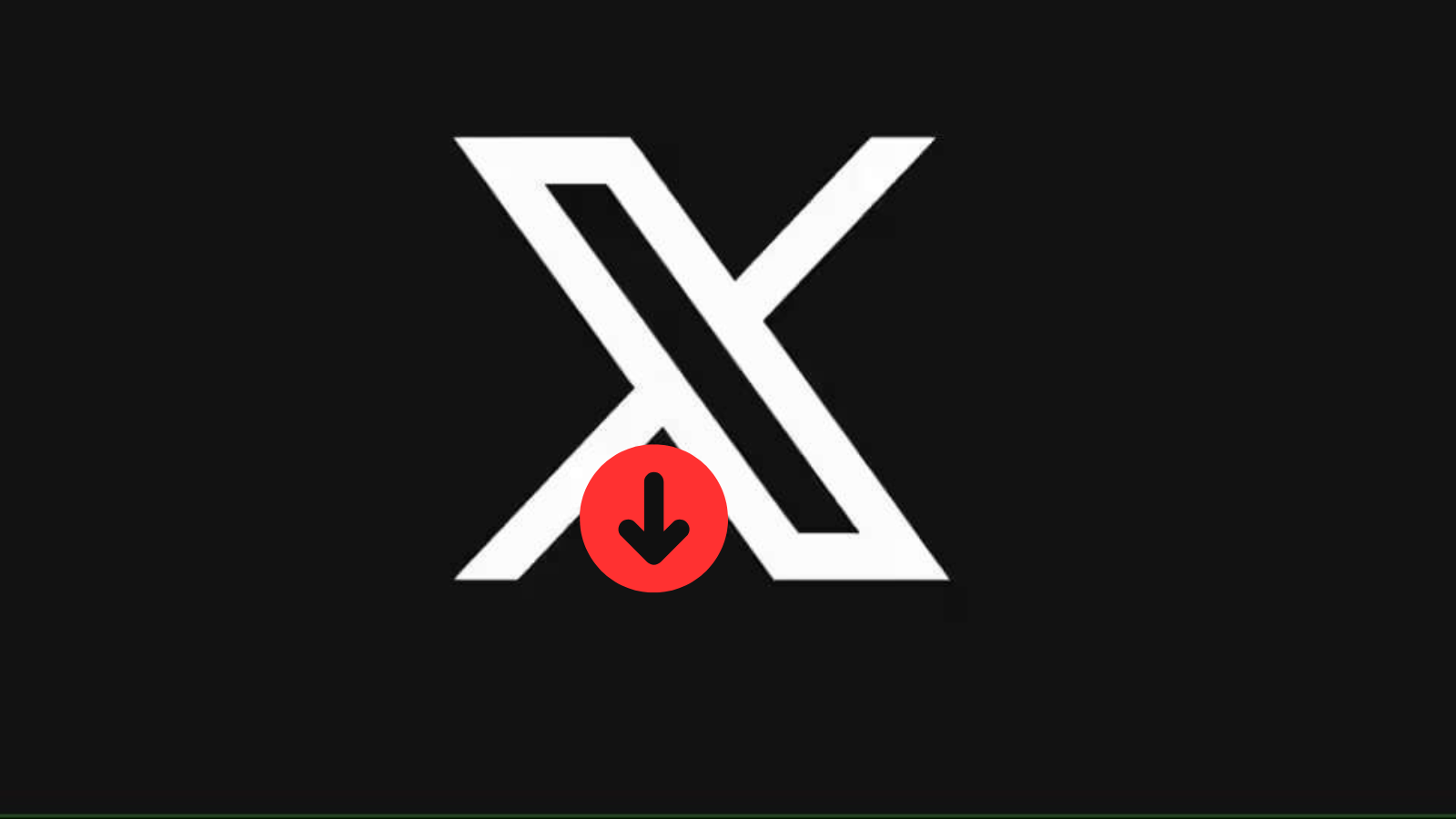 Twitter (X) çöktü ! Discord, Shopify, Twitter neden açılmıyor?