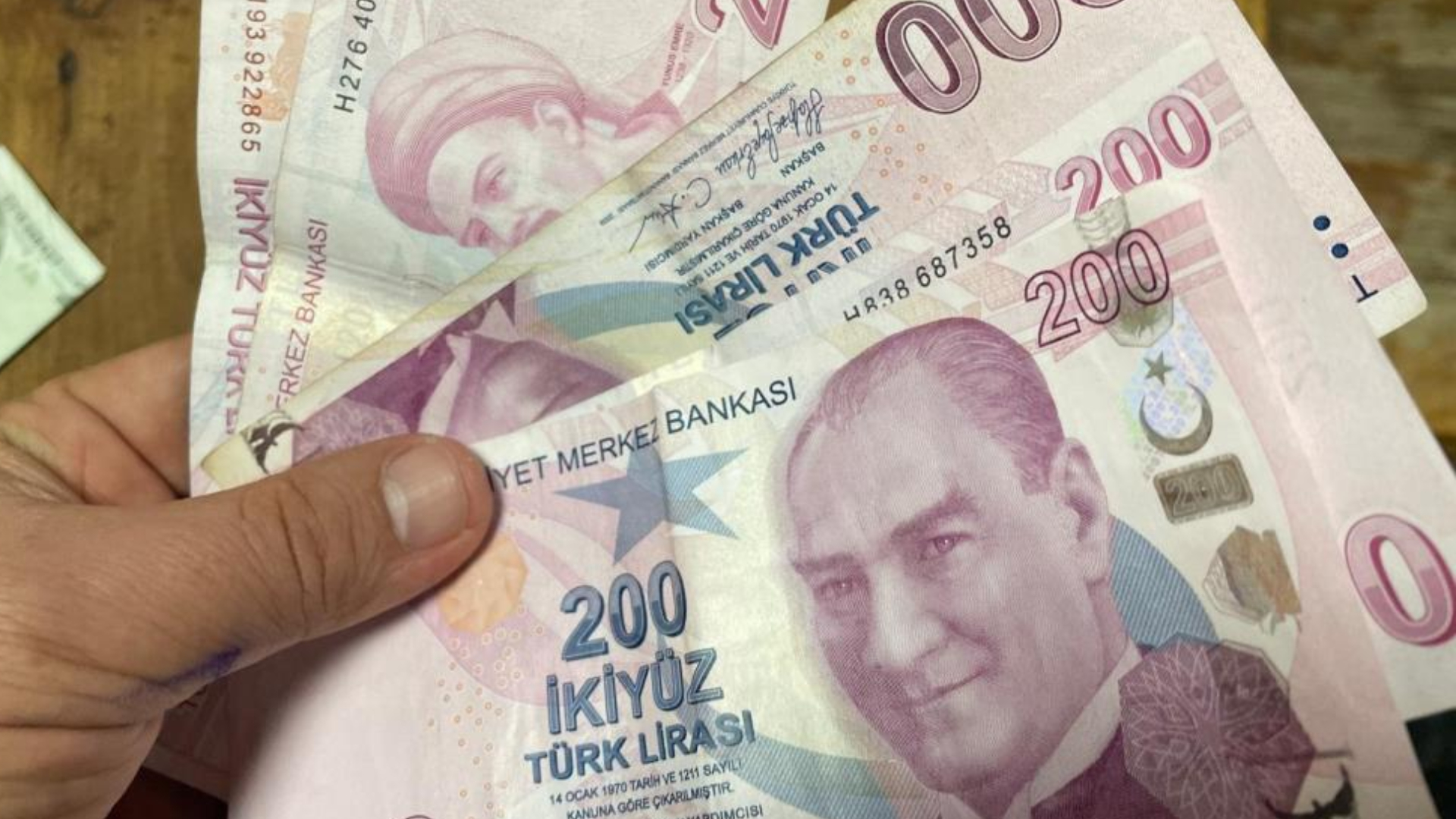 Üç bakanlıktan emeklilere müjde