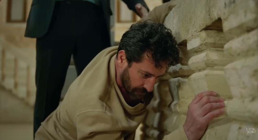 Uzak Şehir 40. bölüm fragmanı izle ! Uzak Şehir 38. bölüm özet, 38. bölümde neler yaşandı?