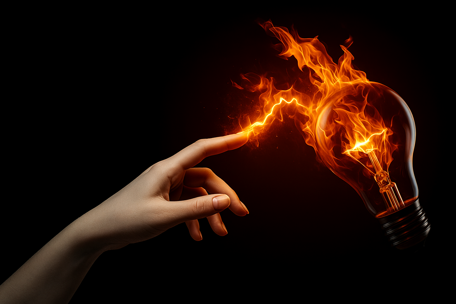 Vatandaşı elektrik çarpacak!