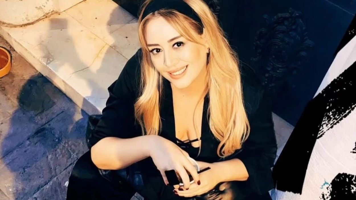 Yasak Elma Melisa Doğu kaç yaşında? Melisa Doğu eski hali (estetiksiz)?