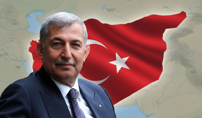 “Yeterli teşkilatlanma olmadı”