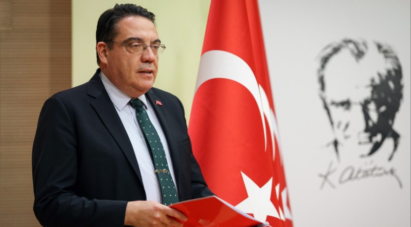 Bağcıoğlu’ndan 2026 uyarısı: Millî güvenlikte 24 kritik başlık