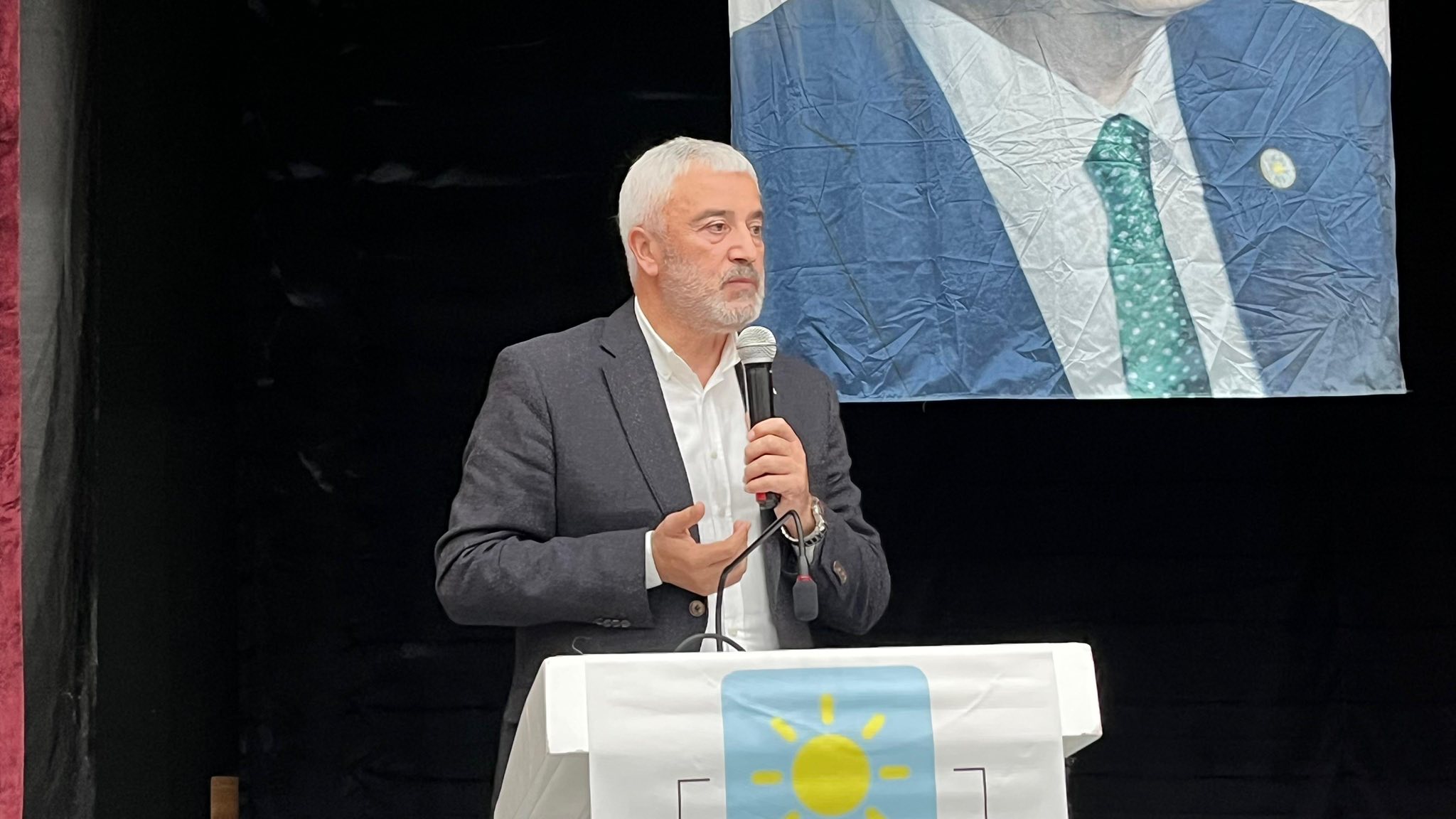 Enver Yılmaz’dan Ordu İçin Sert Çıkış: “İhanetin Zaman Aşımı Olmaz