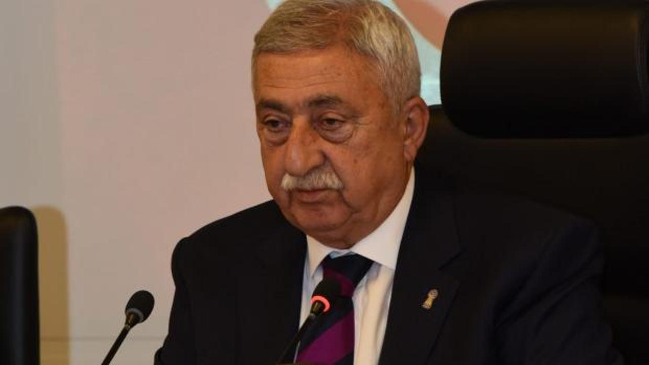 Esnaftan yapılandırma çağrısı: “2026 yılına borçsuz girmek istiyoruz”