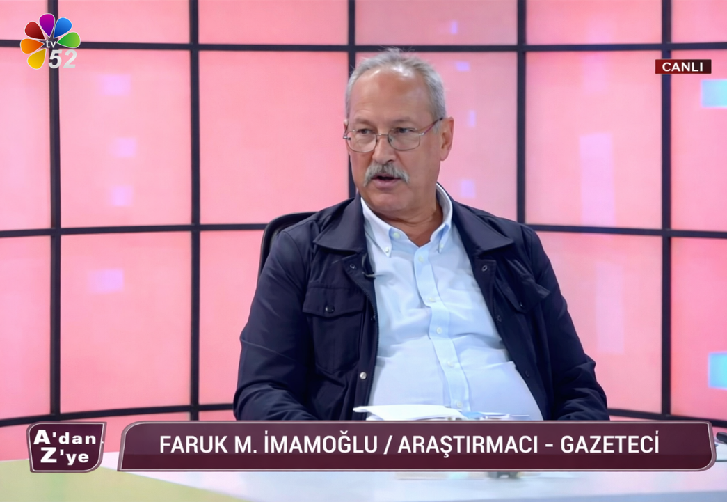 Ordu siyasetinde maskeler düştü: Tokatlı Mahmut vekil ve diğerleri!