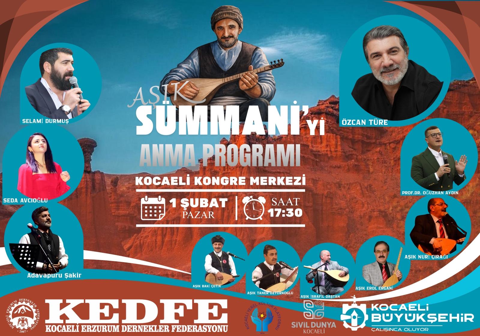 ANADOLU’NUN KADİM GELENEĞİ KOCAELİ’DE CANLANIYOR: "PALANDÖKEN’DEN KARTEPE’YE GÖNÜL KÖPRÜSÜ"