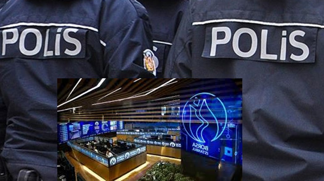 Borsa İstanbul'da manipülasyon operasyonu: 17 gözaltı