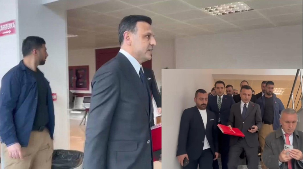 CHP İstanbul İl Başkanlığı davası: Ara karar açıklandı