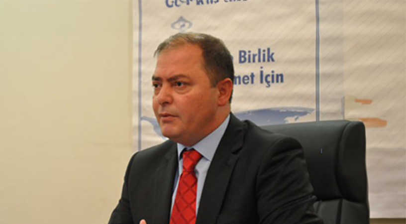 İSMMMD Başkanı Mustafa Çaya: Yapılandırma ertelenirse piyasa kilitlenir