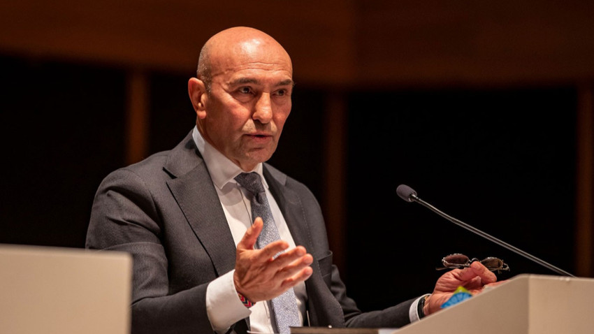 İZBETON Davasında Tahliye Kararı: Soyer ve Kaya İçin Cezaevi Kapısı Henüz Açılmadı