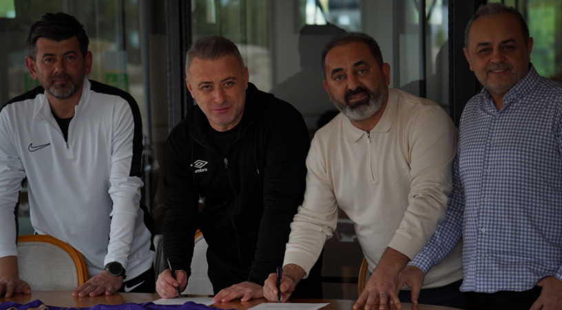 Orduspor 1967’den İstanbul Hamlesi