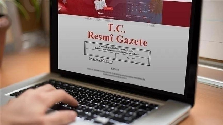 Resmi Gazete'de yayımlandı: Birçok ilde acele kamulaştırma kararları