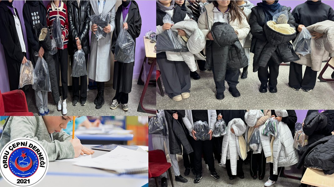 Şirvan’da Toplumsal Refah İçin Stratejik Dayanışma: Eğitimde Sosyal Adalet Köprüsü