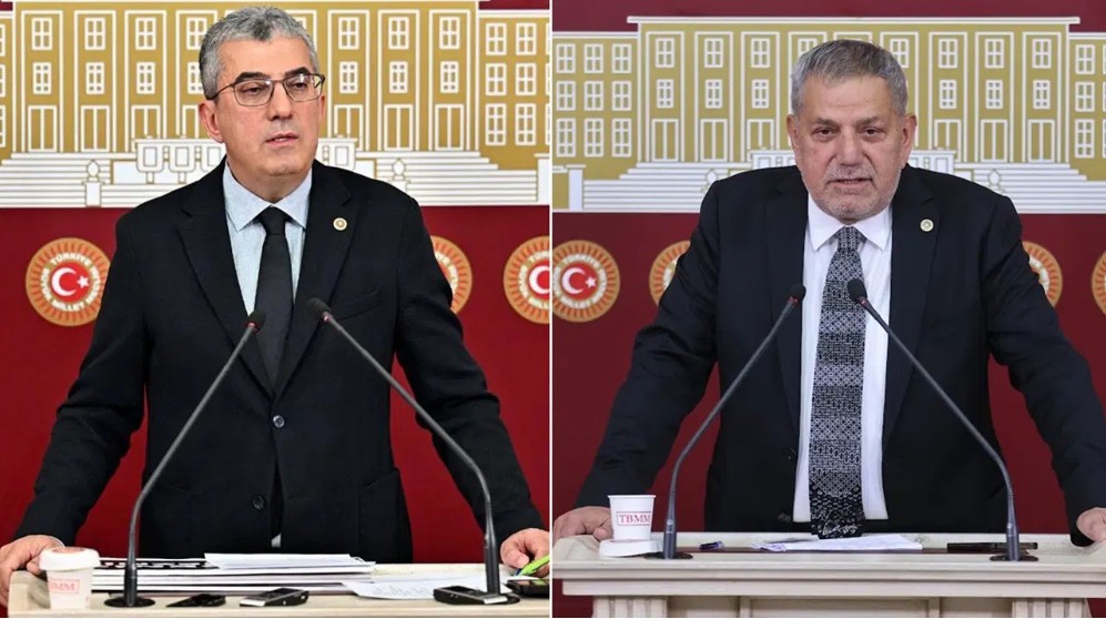 TBMM Başkanlığına, 22 milletvekili hakkında 37 yasama dokunulmazlık dosyası sunuldu.