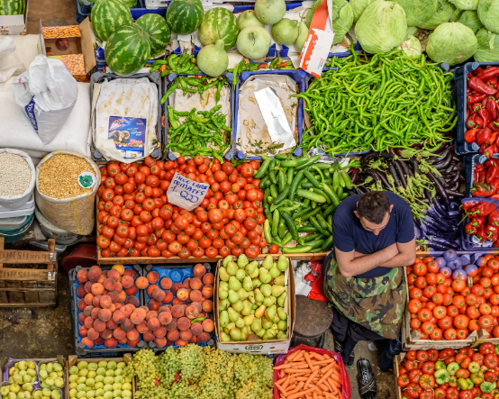 TÜİK açıkladı: Aralık ayı enflasyonu belli oldu