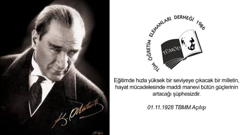 TÜMÖD’ün 20. Genel Kurulu Sonrası Yeni Yönetim Belirlendi