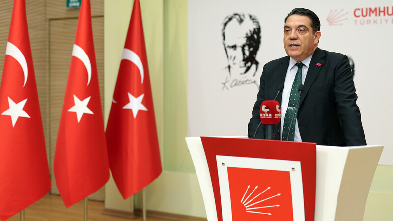 Yankı Bağcıoğlu: "Siber Savunma ve Siber Emniyet, Türkiye İçin Ertelenemez Bir Güvenlik Başlığıdır"