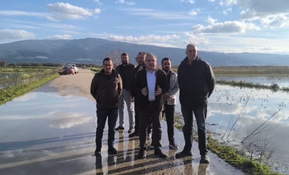 Chp Aydın Milletvekili Evrim Karakoz’dan İktidara Çağrı