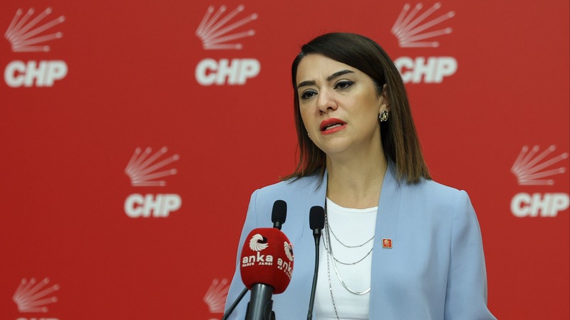 Gamze Taşcıer: Bütçe Büyüdü, Emekliye ve Emekçiye Kırıntısı Düştü!