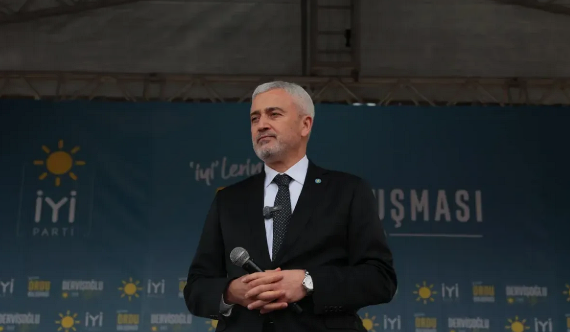 Enver Yılmaz’dan Ordu Büyükşehir Belediyesi’ne borç, su tarifesi ve hizmet eleştirisi