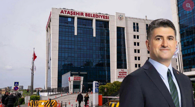 Ataşehir’de Soruşturma: 19 Tutuklama