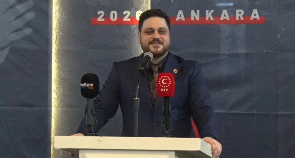 Hüseyin Baş: “ABD kağıttan imparatorlukmuş
