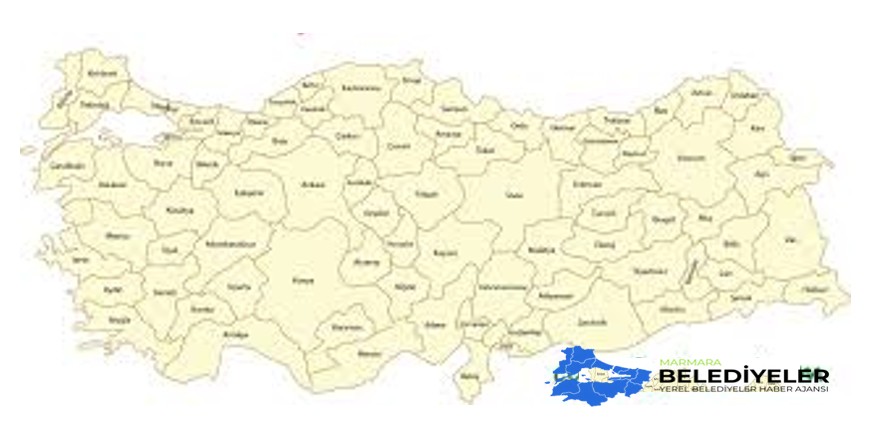 DMM'den açıklama: 25 yeni il kurulacak mı?