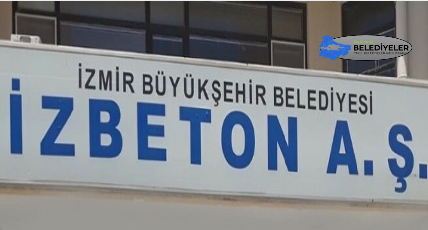 İZBETON Soruşturmasında Gözaltına Alınan 7 Şüpheli Serbest Bırakıldı