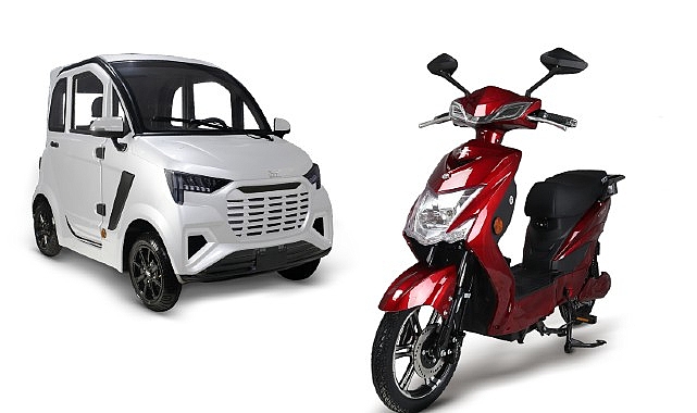 A101'den Elektrikli Araç Satışı