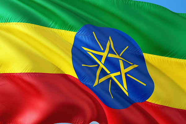 Abiy Ahmed: Etiyopya savunma sanayisinde kendi imkanlarını geliştiriyor Abiy Ahmed: Etiyopya savunma sanayisinde kendi imkanlarını geliştiriyor