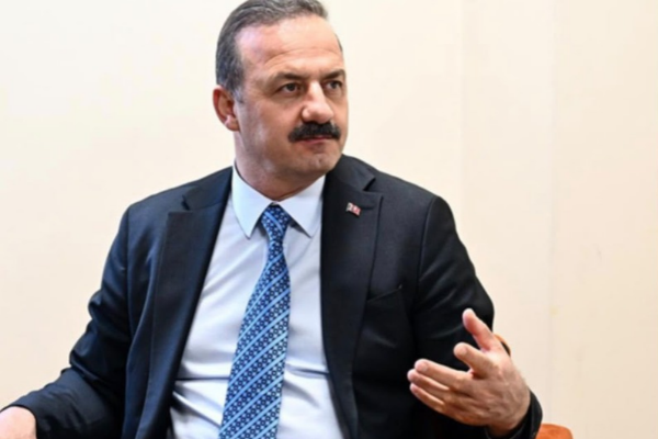 Ağıralioğlu: Esnaf siftah yapamıyor, çiftçi mutsuz, gençler işsiz Ağıralioğlu: Esnaf siftah yapamıyor, çiftçi mutsuz, gençler işsiz