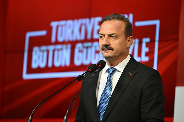 Ağıralioğlu: Faize bulduğunuz kaynağı milletinize de bulacaksınız Ağıralioğlu: Faize bulduğunuz kaynağı milletinize de bulacaksınız