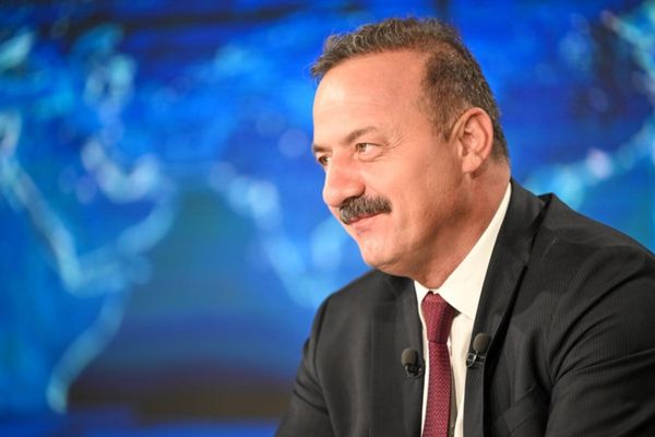 Ağıralioğlu, Hacı Bektaş Veli’yi andı