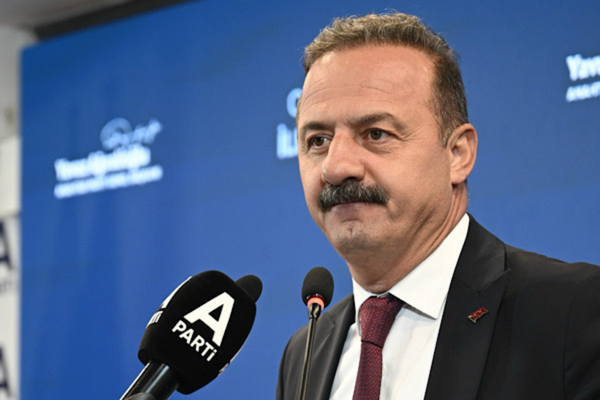 Ağıralioğlu: Liyakatle ahbap olsaydınız memleket böyle olmayacaktı