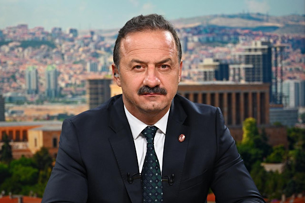 Ağıralioğlu: Mevlid Kandili'miz mübarek olsun Ağıralioğlu: Mevlid Kandili'miz mübarek olsun