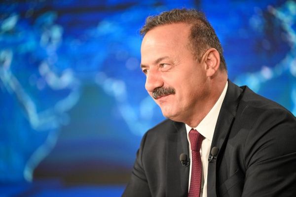 Ağıralioğlu: Ne final yaptınız yahu Ağıralioğlu: Ne final yaptınız yahu
