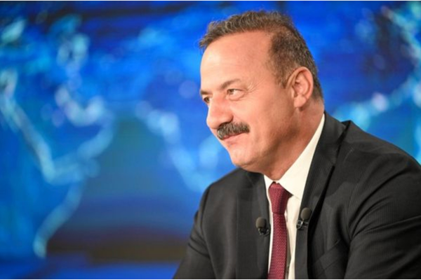 Ağıralioğlu’ndan Cumhuriyet’in ikinci yüzyılı vurgusu Ağıralioğlu’ndan Cumhuriyet’in ikinci yüzyılı vurgusu