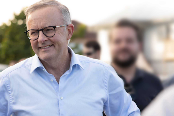 Albanese: Avustralya demokrasisi her zamankinden daha güçlü