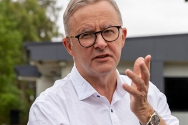 Albanese: Avustralya ve Tayland daha güçlü Albanese: Avustralya ve Tayland daha güçlü