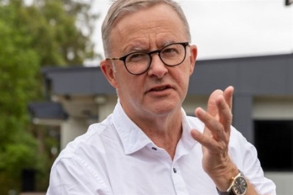 Albanese: Melbourne Havalimanı demiryolu projesinde ikinci aşama 2028’de başlayacak