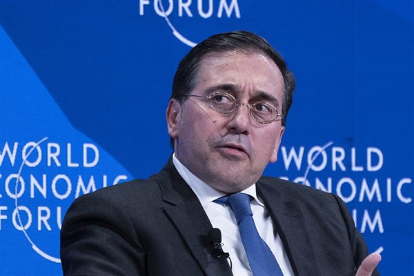Albares: İspanya’nın toprak bütünlüğüne bağlıyız Albares: İspanya’nın toprak bütünlüğüne bağlıyız