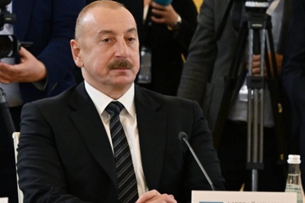 Aliyev: Azerbaycan-ABD ilişkileri 34 yıllık tarihindeki en yüksek noktasına ulaştı
