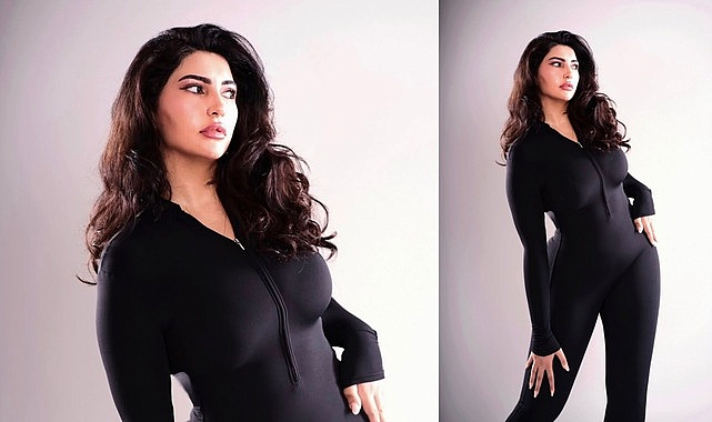 Almanya'dan Türkiye'ye Yeni Bir Yıldız Geliyor: Damla Keller Ortalığı Sallamaya Hazır!