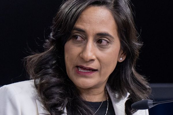 Anand’dan Bolivya’nın yeni dışişleri bakanı Gutierrez’e tebrik