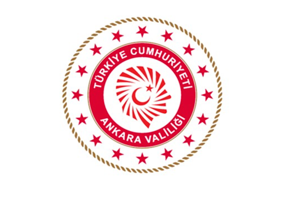Ankara Valisi Canbolat, ASKON Ankara heyetini kabul etti