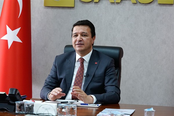 Arıkan: Erzurum’un güçlü iradesine bir kez daha şahitlik ettik Arıkan: Erzurum’un güçlü iradesine bir kez daha şahitlik ettik