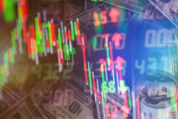 Avrupa borsalarında sert düşüş trendi Avrupa borsalarında sert düşüş trendi