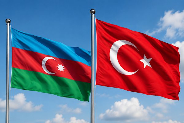 Azerbaycan Savunma Bakanlığı’ndan 30 Ağustos mesajı